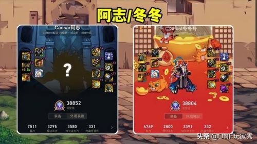 地下城与勇士阿修罗(dnf110阿修罗最强流派)插图5