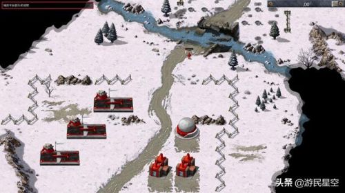 命令与征服哪一部最好玩(命令与征服和红警的关系)插图6 命令与征服哪一部最好玩(命令与征服和红警的关系)插图6