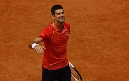 鲁德对德约科维奇(德乙-纽伦堡VS凯泽斯劳滕)插图 鲁德对德约科维奇(德乙-纽伦堡VS凯泽斯劳滕)插图