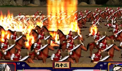 制霸三国(三国霸业之经典单机)插图9 制霸三国(三国霸业之经典单机)插图9