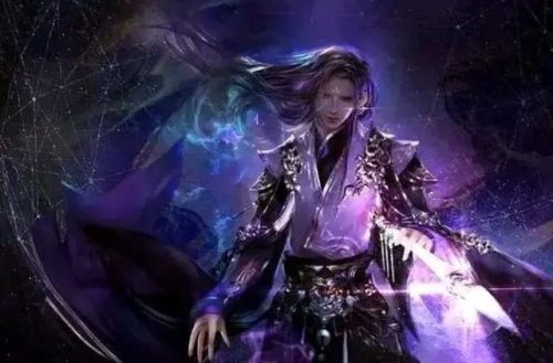 戮仙之剑(杀戮剑道)插图 戮仙之剑(杀戮剑道)插图