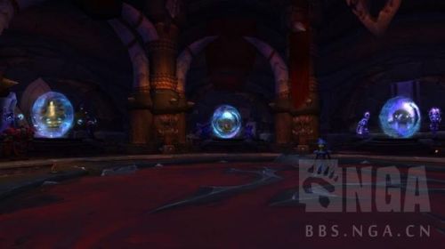 魔兽世界奥格瑞玛传送门大厅在哪(奥格瑞玛地图详解)插图 魔兽世界奥格瑞玛传送门大厅在哪(奥格瑞玛地图详解)插图