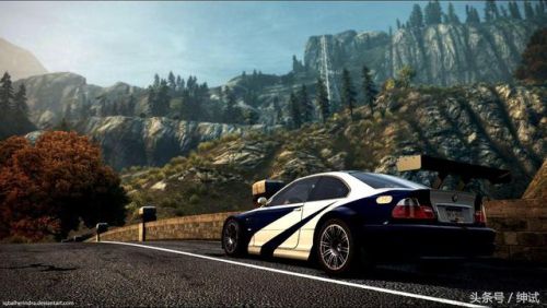 极品飞车18完美存档(nfs18存档)插图23
