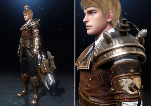 新神魔大陆手游(天龙八部2飞龙在天手游)插图6 新神魔大陆手游(天龙八部2飞龙在天手游)插图6