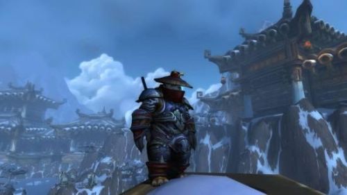 潘达利亚四声望坐骑(魔兽潘达利亚坐骑大全)插图22
