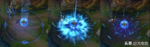 正义天使凯尔皮肤(天使台词永恒燃烧的羽翼)插图6 正义天使凯尔皮肤(天使台词永恒燃烧的羽翼)插图6