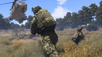 战役游戏(最新游戏排行榜2023)插图9 战役游戏(最新游戏排行榜2023)插图9