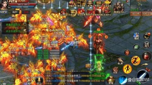 神途手游发布开服列表(今日新开传奇网站999)插图2