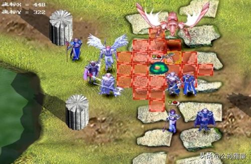 光明与黑暗诸神的遗产最强12人物(诸神遗产全人物图文攻略)插图5 光明与黑暗诸神的遗产最强12人物(诸神遗产全人物图文攻略)插图5