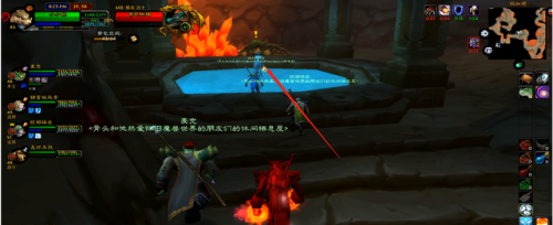 玛拉顿任务大全(玛拉顿攻略图解)插图2 玛拉顿任务大全(玛拉顿攻略图解)插图2