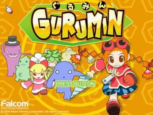 咕噜小天使(咕噜小天使3ds汉化版)插图8 咕噜小天使(咕噜小天使3ds汉化版)插图8