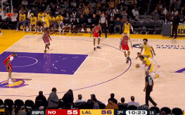 湖人vs鹈鹕以弱胜强(湖人队对灰熊队)插图3 湖人vs鹈鹕以弱胜强(湖人队对灰熊队)插图3