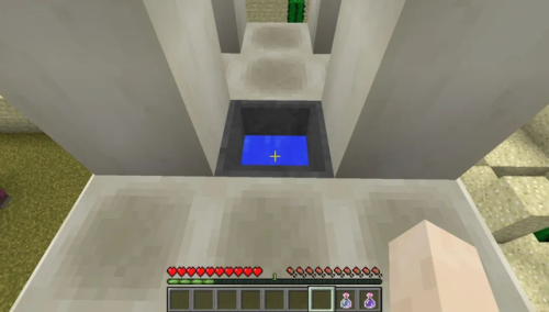 我的世界解密地图解说(鲤鱼解说我的世界生活大冒险)插图31 我的世界解密地图解说(鲤鱼解说我的世界生活大冒险)插图31