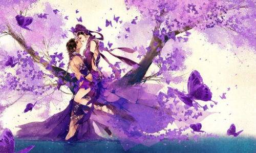 剑网三唐门武器(剑三唐门武器外观哪个好看)插图5 剑网三唐门武器(剑三唐门武器外观哪个好看)插图5