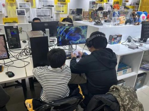 波斯王子系列手机游戏(波斯王子有几部)插图4