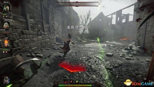 战锤末世鼠疫(warhammer-vermintide2)插图6
