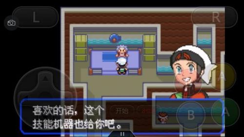 口袋妖怪绿宝石386二周目攻略(幻影之塔每一层有什么精灵)插图84