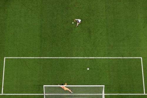 忍者神龟姆巴佩(姆巴佩知道自己像神龟吗)插图8 忍者神龟姆巴佩(姆巴佩知道自己像神龟吗)插图8