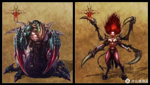 暗黑破坏神单机(暗黑破坏神动漫有车吗)插图17 暗黑破坏神单机(暗黑破坏神动漫有车吗)插图17