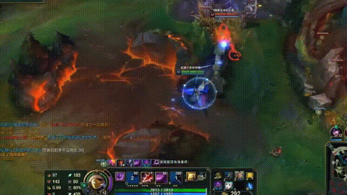 无限火力肉装卡萨丁出装(无限火力卡萨丁大招不减cd)插图11