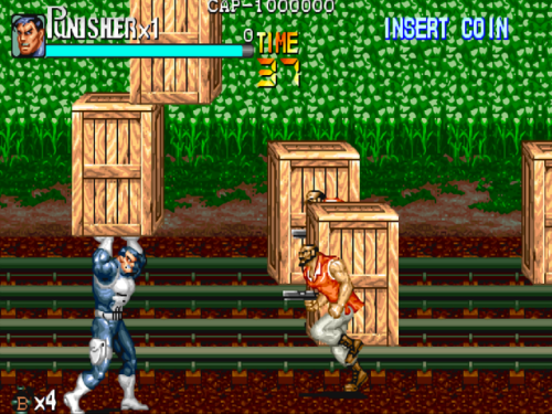 惩罚者游戏怎么扔雷(惩罚者游戏第二个人物怎么选)插图16 惩罚者游戏怎么扔雷(惩罚者游戏第二个人物怎么选)插图16