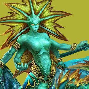 dota娜迦海妖出装(娜迦6级大招)插图2