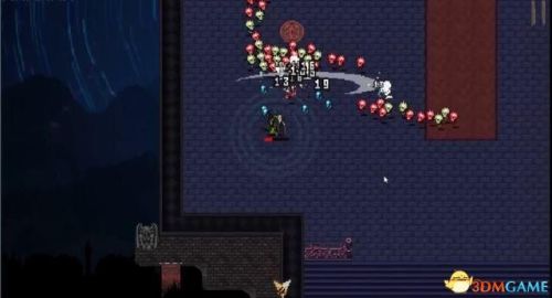 恶魔幸存者2恶魔图鉴(恶魔幸存者2各路线方法)插图41 恶魔幸存者2恶魔图鉴(恶魔幸存者2各路线方法)插图41