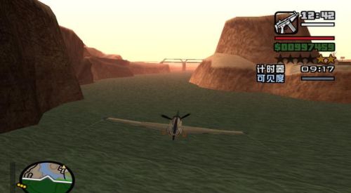 圣地安列斯任务攻略大全(gtasa任务攻略图文)插图2 圣地安列斯任务攻略大全(gtasa任务攻略图文)插图2