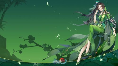 剑网3手游平民玩家攻略(剑网3指尖江湖必练角色)插图 剑网3手游平民玩家攻略(剑网3指尖江湖必练角色)插图