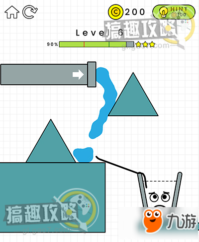 快乐玻璃杯(开心玻璃杯游戏)插图5 快乐玻璃杯(开心玻璃杯游戏)插图5