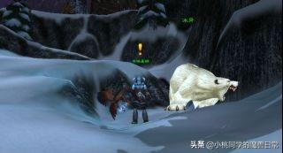 霍迪尔之矛怎么做(坚韧猛犸象的毛皮不掉)插图3 霍迪尔之矛怎么做(坚韧猛犸象的毛皮不掉)插图3