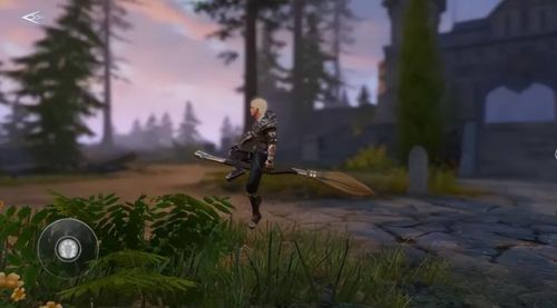 新神魔大陆手游(天龙八部2飞龙在天手游)插图10 新神魔大陆手游(天龙八部2飞龙在天手游)插图10