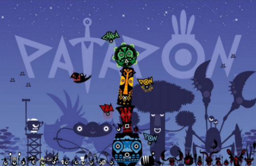 啪嗒砰3金手指怎么用(啪嗒砰3中文版金手指代码)插图 啪嗒砰3金手指怎么用(啪嗒砰3中文版金手指代码)插图