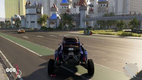 车神2游戏(我是车神2单机版)插图9 车神2游戏(我是车神2单机版)插图9