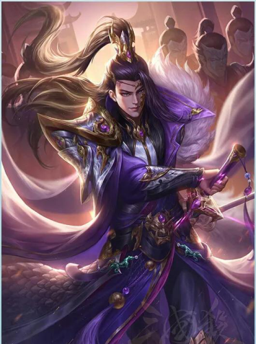 三国杀左慈技能(三国杀左慈化身规则)插图3 三国杀左慈技能(三国杀左慈化身规则)插图3