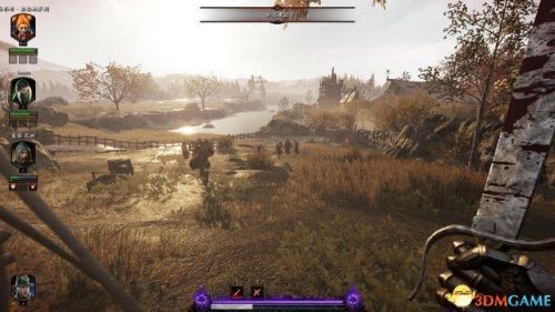 战锤末世鼠疫(warhammer-vermintide2)插图
