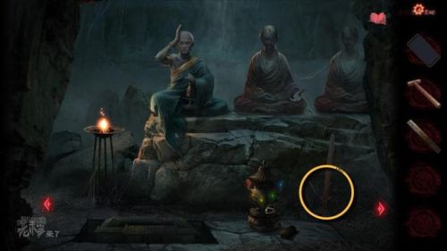 纸嫁衣2第二章攻略图(纸嫁衣2全章详细通关攻略)插图63