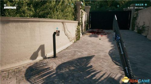 死亡岛第一把枪在哪(DeadDating超详细图文攻略)插图106 死亡岛第一把枪在哪(DeadDating超详细图文攻略)插图106