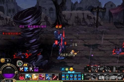 地下城魔笛使者皮特(吹着魔笛的捕鼠人)插图2 地下城魔笛使者皮特(吹着魔笛的捕鼠人)插图2