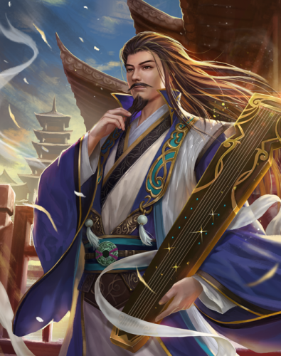三国杀神马超技能(三国杀十大阴间武将)插图5
