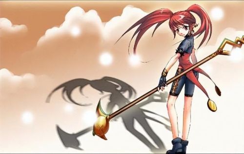 dnf战斗法师毕业装备(110版本战法走力量还是智力)插图1