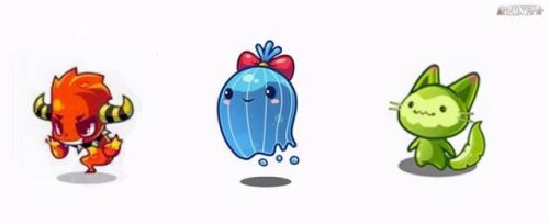 洛克王国威廉古堡背景(洛克王国古堡相框有什么用)插图13 洛克王国威廉古堡背景(洛克王国古堡相框有什么用)插图13