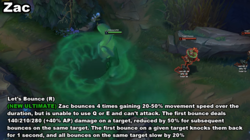 冰川巨兽特效(石头人的冰川巨兽值得买吗)插图