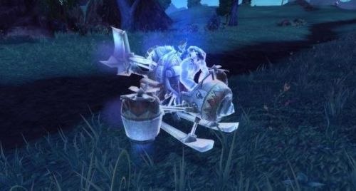 70地精工程学在哪里学(工程学150以后去哪里学)插图 70地精工程学在哪里学(工程学150以后去哪里学)插图