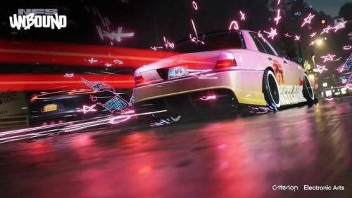 极品飞车电脑配置(玩极品飞车需要什么配置)插图