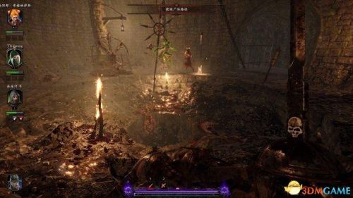 战锤末世鼠疫(warhammer-vermintide2)插图1