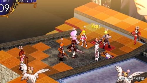 光明与黑暗诸神的遗产最强12人物(诸神遗产全人物图文攻略)