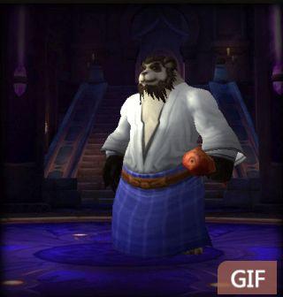魔兽世界围裙战袍详细流程(魔兽世界好看的战袍)插图4