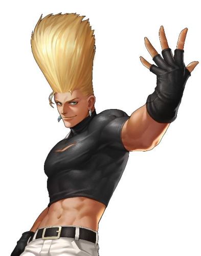 二阶堂红丸(二阶堂红丸和八神谁厉害)插图9 二阶堂红丸(二阶堂红丸和八神谁厉害)插图9