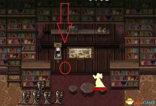 恶魔幸存者2恶魔图鉴(恶魔幸存者2各路线方法)插图51 恶魔幸存者2恶魔图鉴(恶魔幸存者2各路线方法)插图51